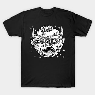 Pan Man T-Shirt